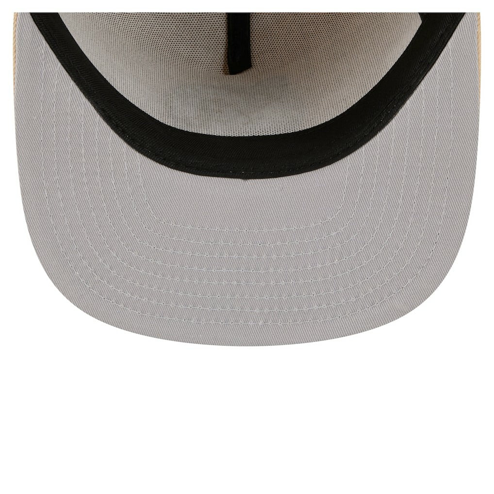 Boston Celtics Color Pack A-Frame 59FIFTY Fitted Hat Khaki | New Era discount