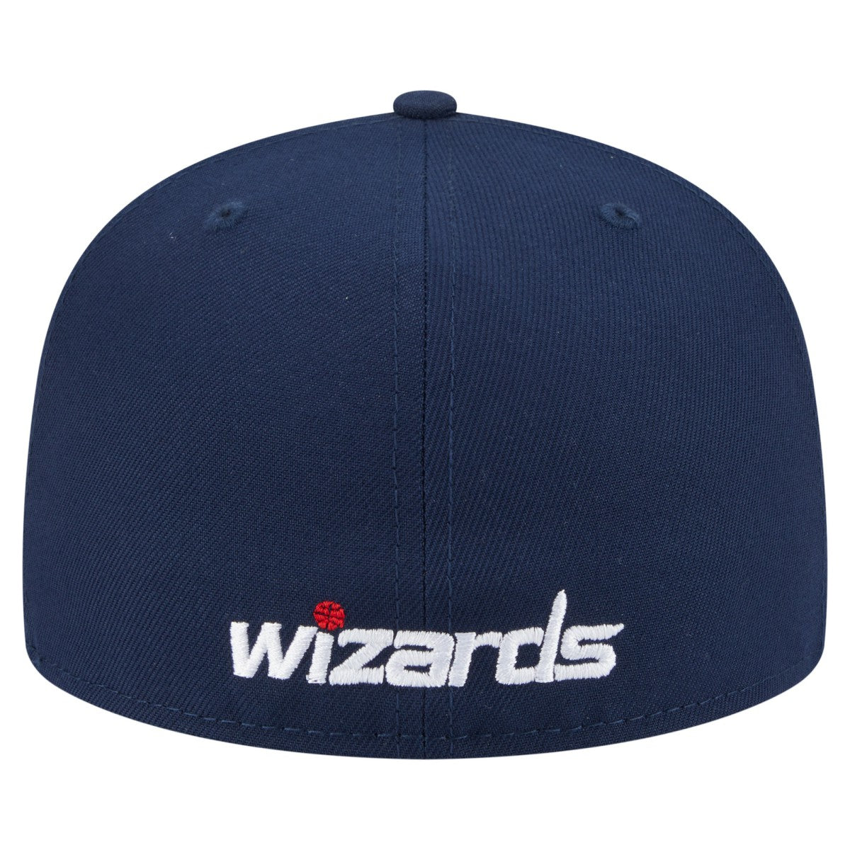 Washington Wizards Deceptor 59FIFTY Fitted Hat Navy | New Era for sale