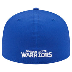 Golden State Warriors Deceptor 59FIFTY Fitted Hat for sale Royal | New Era