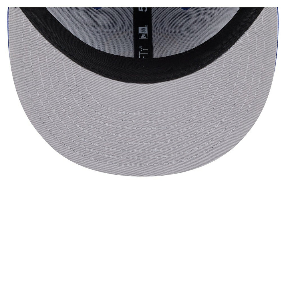 Golden State Warriors Deceptor 59FIFTY Fitted Hat for sale Royal | New Era