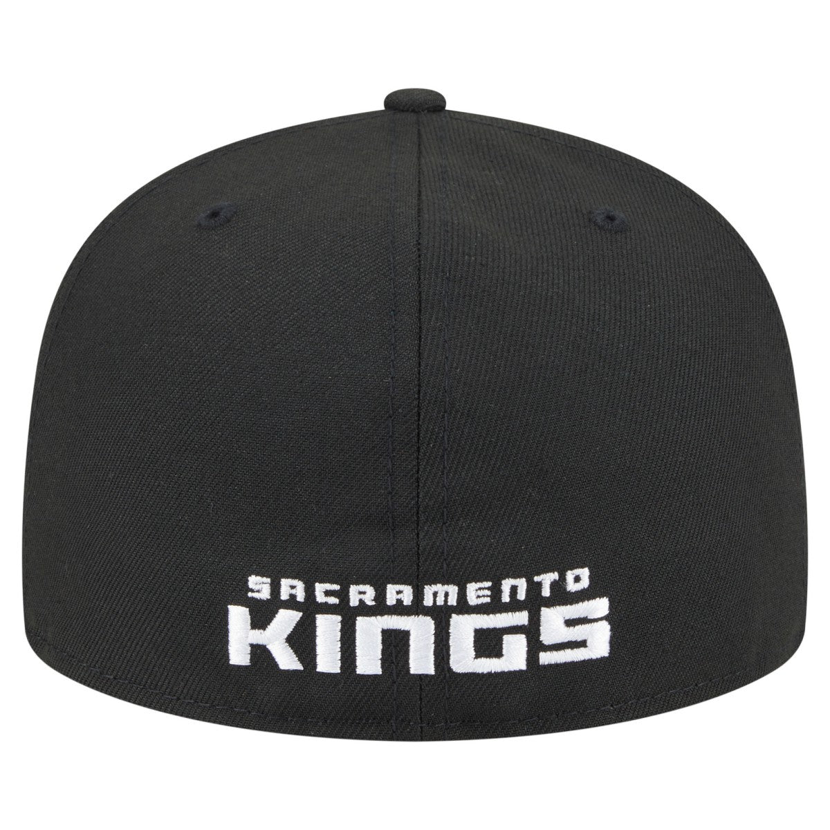 Sacramento Kings Deceptor 59FIFTY Fitted Hat Black | New Era outlet