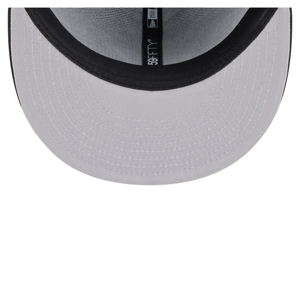 Sacramento Kings Deceptor 59FIFTY Fitted Hat Black | New Era outlet