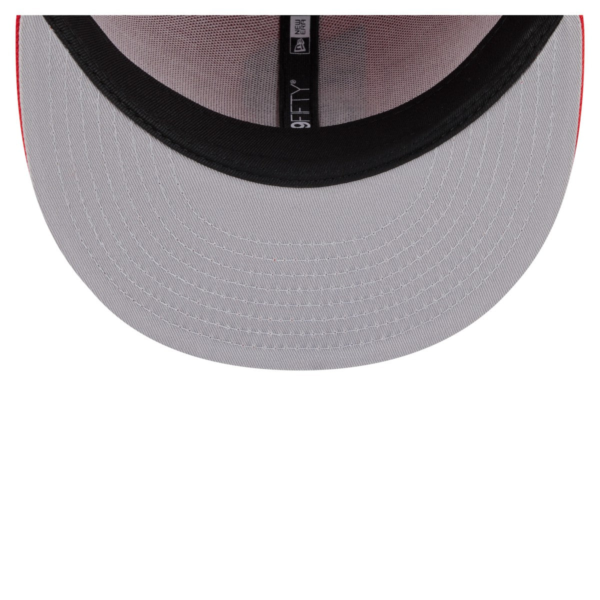 Toronto Raptors Deceptor 59FIFTY Fitted Hat Red | New Era online