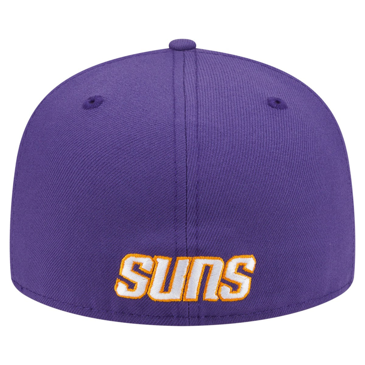 Phoenix Suns Deceptor 59FIFTY Fitted Hat Purple | New Era discount