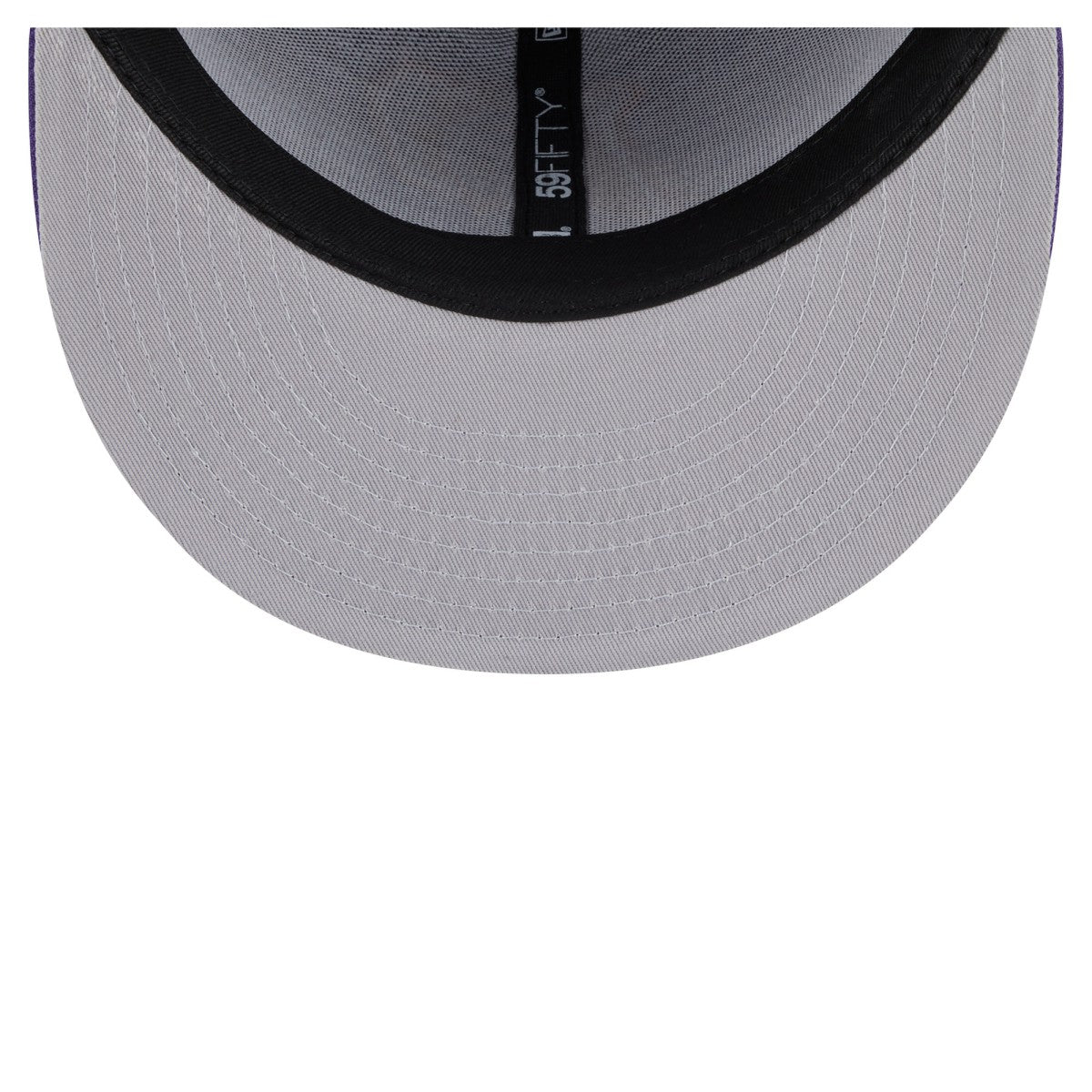 Phoenix Suns Deceptor 59FIFTY Fitted Hat Purple | New Era discount