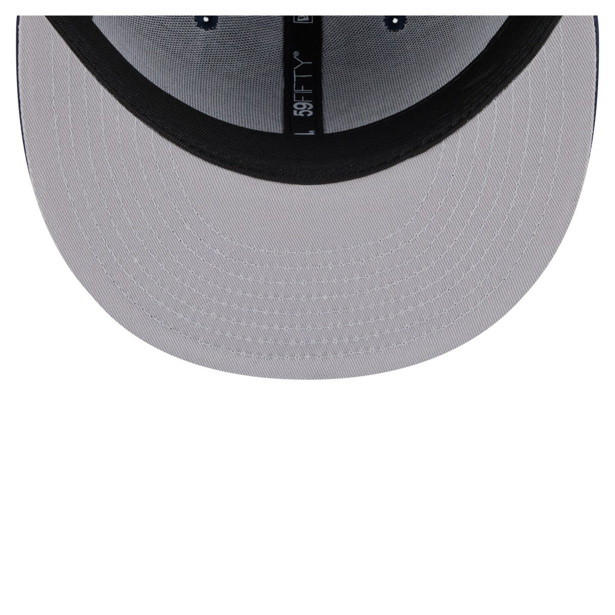 Minnesota Timberwolves Deceptor 59FIFTY Fitted Hat Navy | New Era Near Me