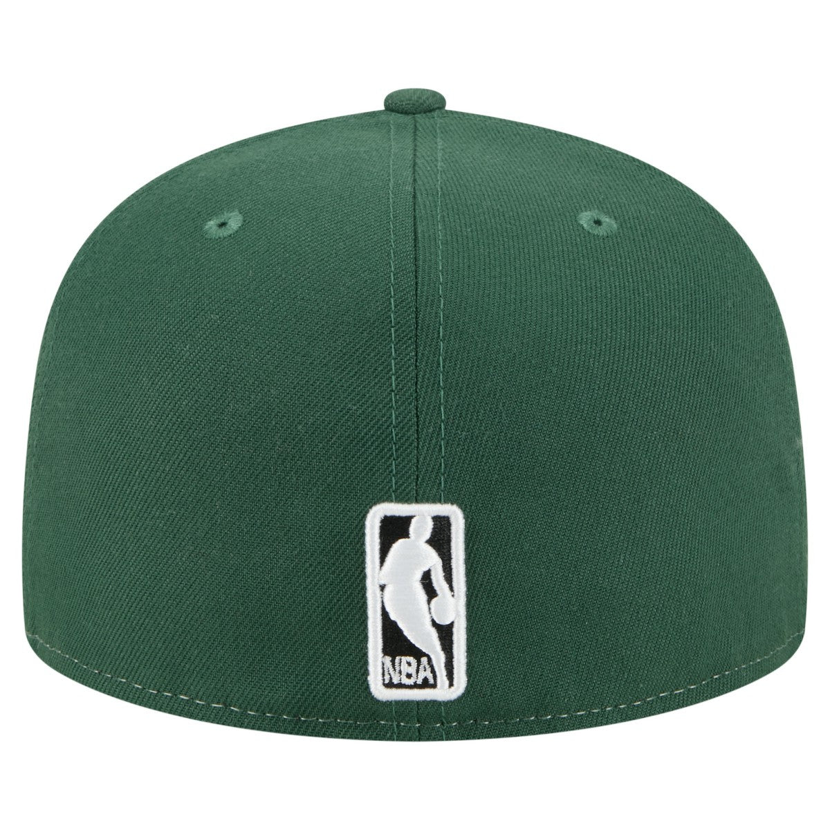 Milwaukee Bucks Repeat 59Fifty Fitted Hat White/Hunter Green | New Era discount