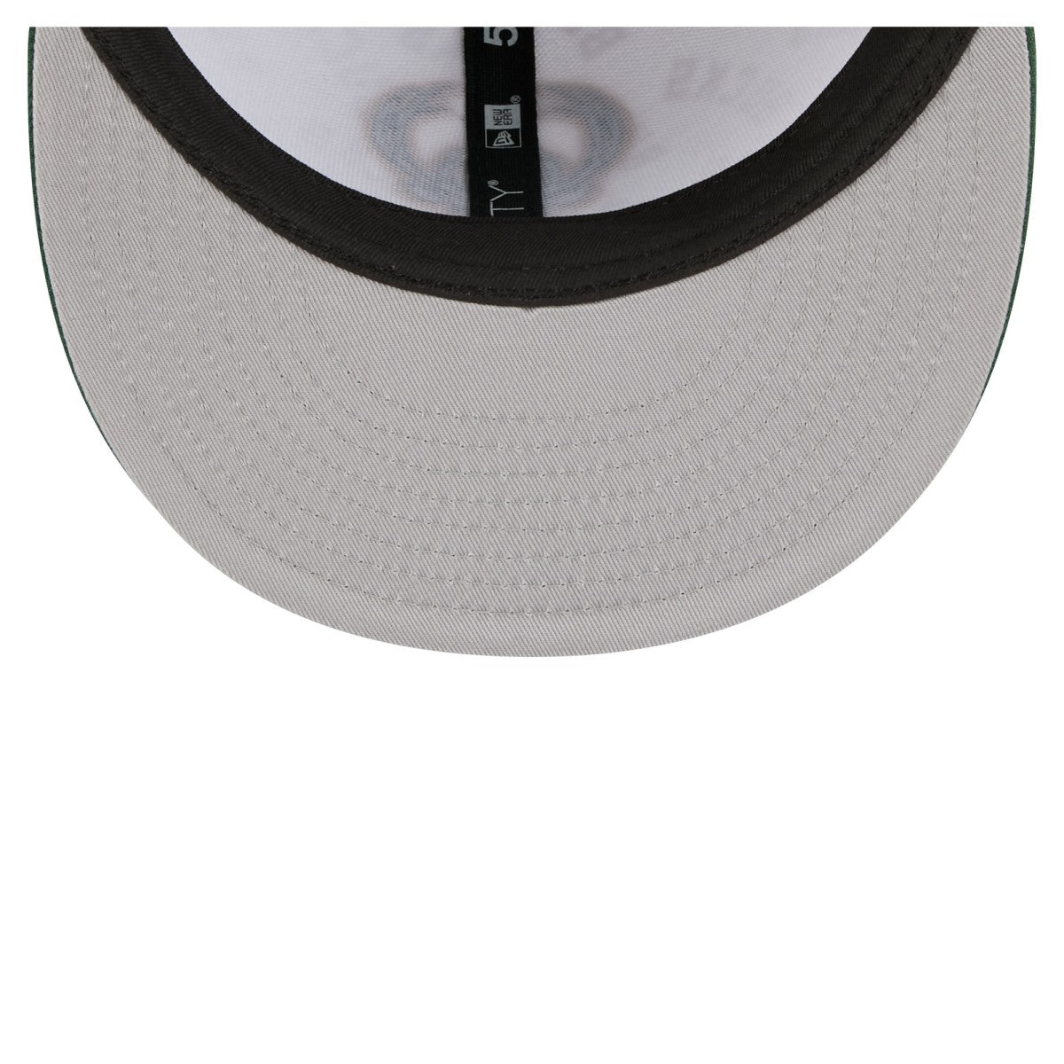 Milwaukee Bucks Repeat 59Fifty Fitted Hat White/Hunter Green | New Era discount