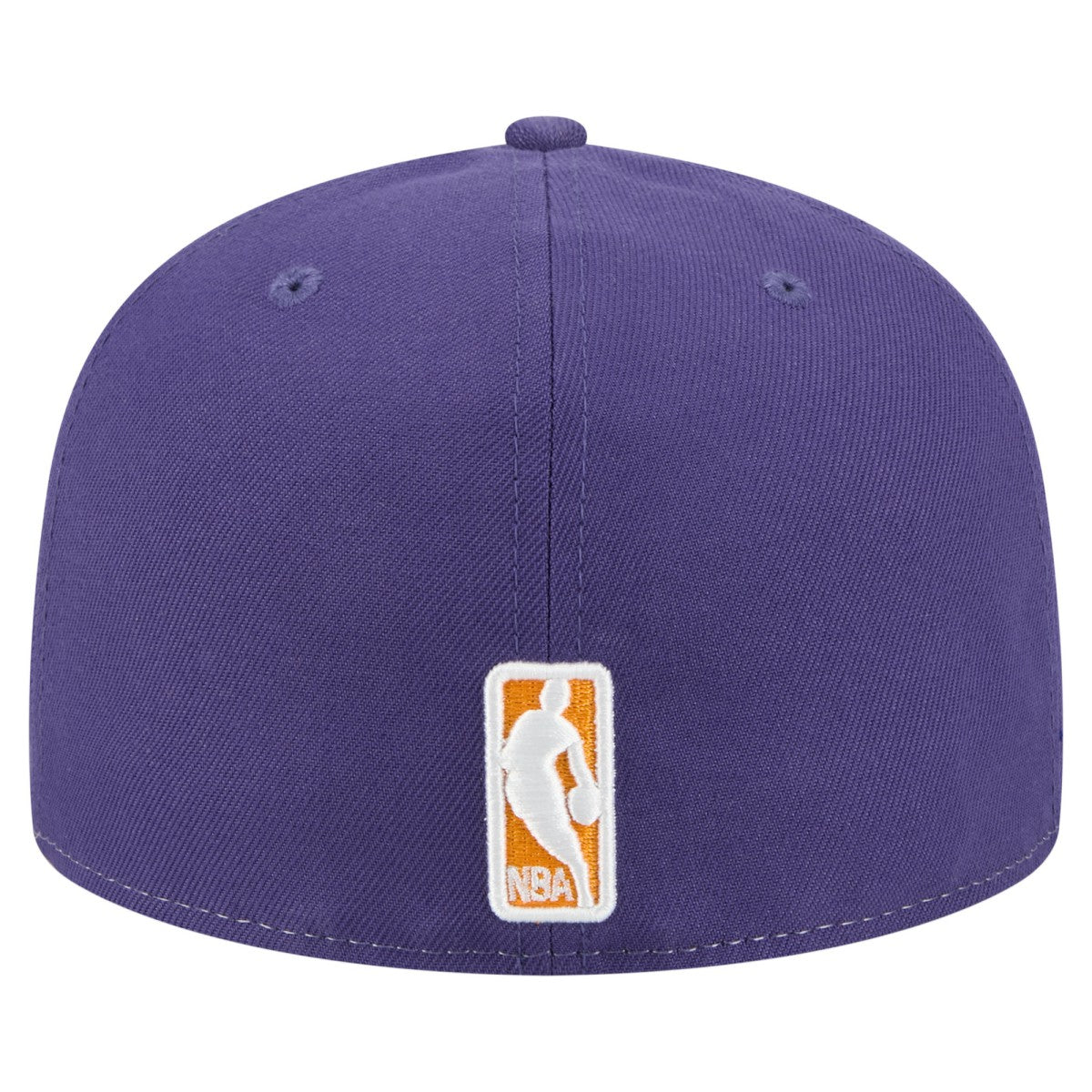 Phoenix Suns Repeat 59Fifty Fitted Hat White/Purple | New Era discount