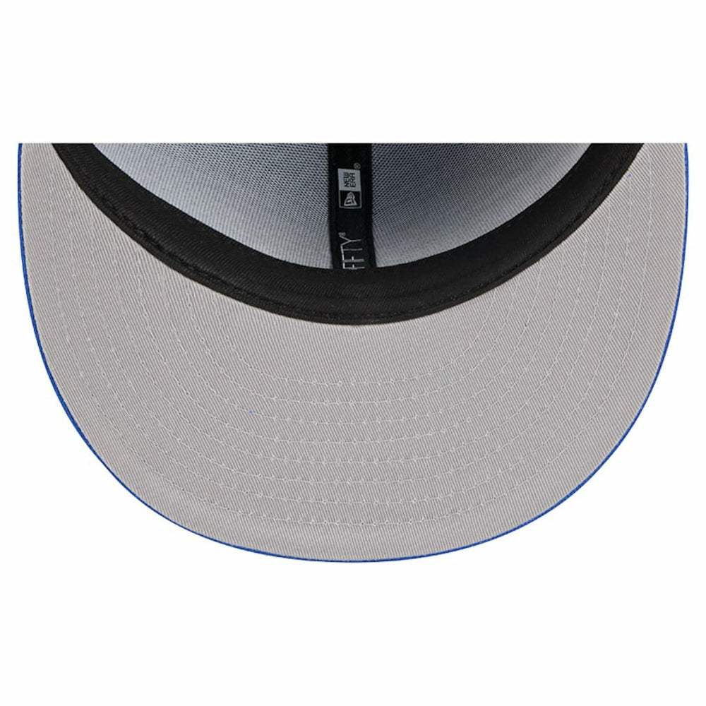 Dallas Mavericks Tri-Hit 59Fifty Fitted Hat for sale Blue | New Era discount