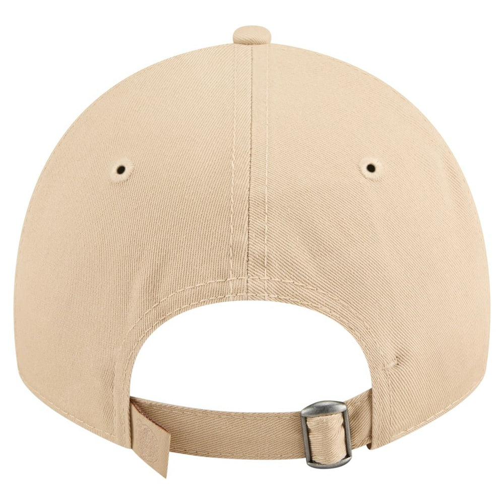 Boston Celtics Color Pack Tonal 9TWENTY Adjustable Hat Khaki | New Era outlet