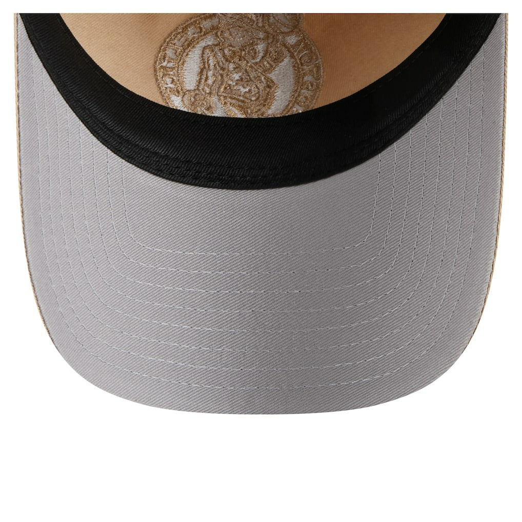 Boston Celtics Color Pack Tonal 9TWENTY Adjustable Hat Khaki | New Era outlet