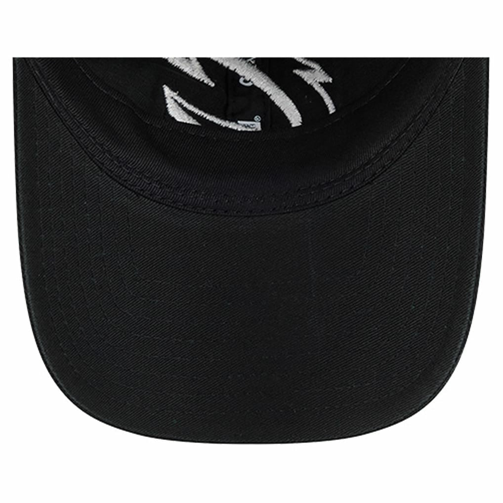 Cleveland Cavaliers Stamp Fabric Applique 9TWENTY Adjustable Hat for sale Black | New Era discount