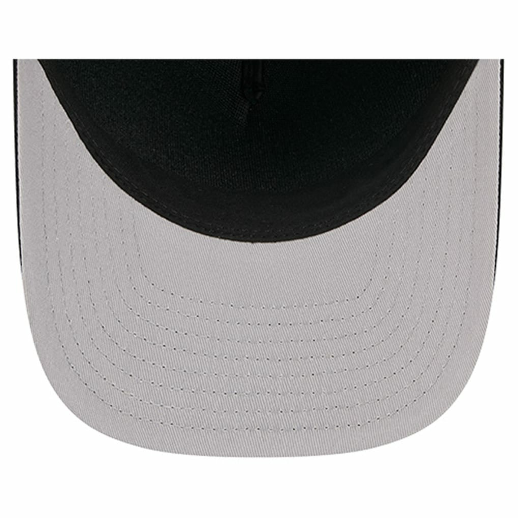 Boston Celtics Bold Arch COOLERA 9FORTY A-Frame M-Crown Adjustable Hat Kelly Green | New Era for sale