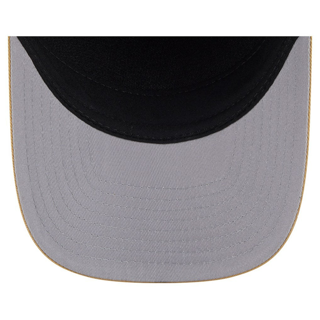 Cleveland Cavaliers Bold Arch COOLERA 9FORTY A-Frame M-Crown Adjustable Hat for sale Wine | New Era discount