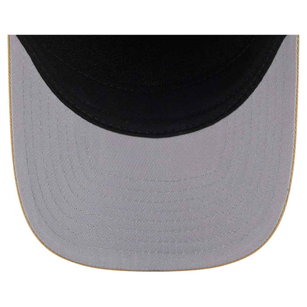 Cleveland Cavaliers Bold Arch COOLERA 9FORTY A-Frame M-Crown Adjustable Hat for sale Wine | New Era discount