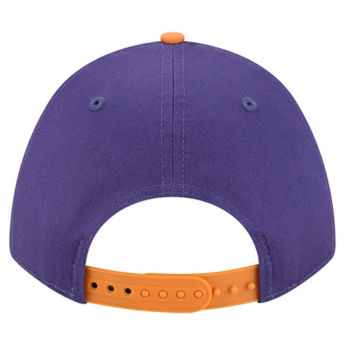 Phoenix Suns Bold Arch COOLERA 9FORTY A-Frame M-Crown Adjustable Hat Purple | New Era for sale
