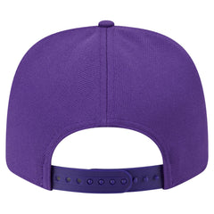 Los Angeles Lakers Rope 9SEVENTY Adjustable Hat Purple | New Era for sale