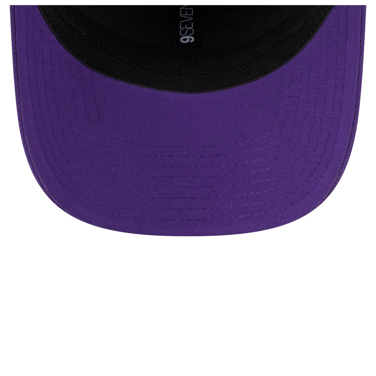Los Angeles Lakers Rope 9SEVENTY Adjustable Hat Purple | New Era for sale
