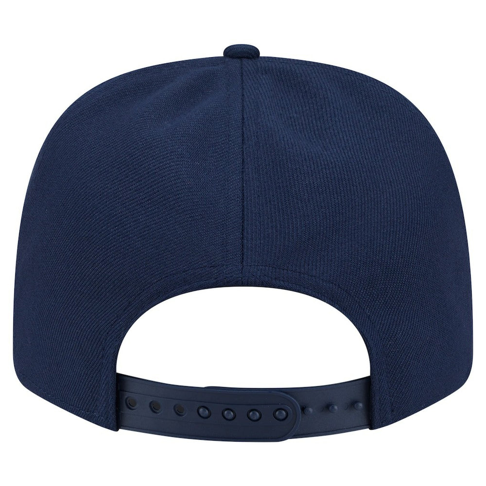 Denver Nuggets Rope 9SEVENTY Adjustable Hat for sale Navy | New Era