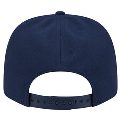 Denver Nuggets Rope 9SEVENTY Adjustable Hat for sale Navy | New Era