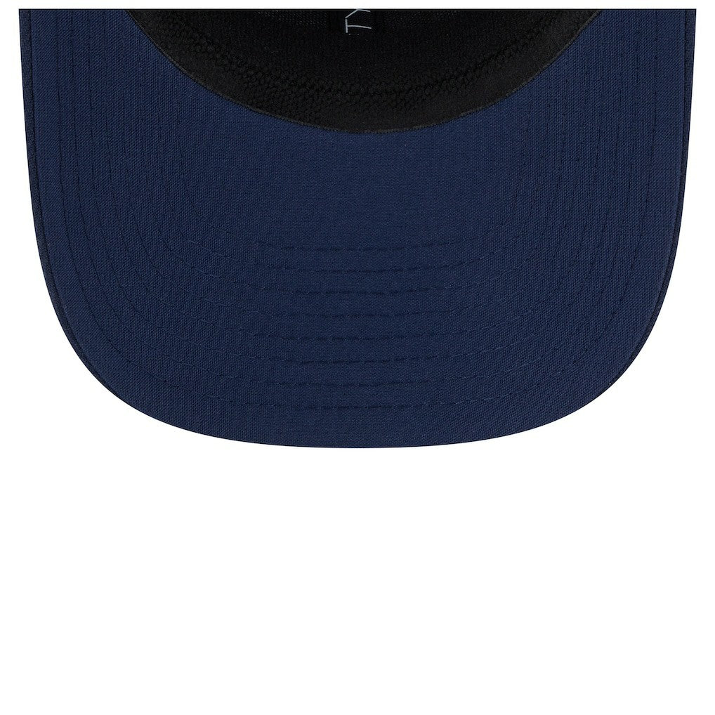 Denver Nuggets Rope 9SEVENTY Adjustable Hat for sale Navy | New Era