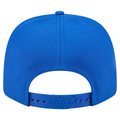 Dallas Mavericks Rope 9SEVENTY Adjustable Hat for sale Blue | New Era US