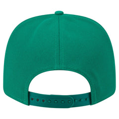 Boston Celtics Rope 9SEVENTY Adjustable Hat Kelly Green | New Era Lifestyle