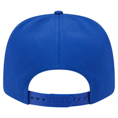 Golden State Warriors Rope 9SEVENTY Adjustable Hat for sale Blue | New Era Near Me