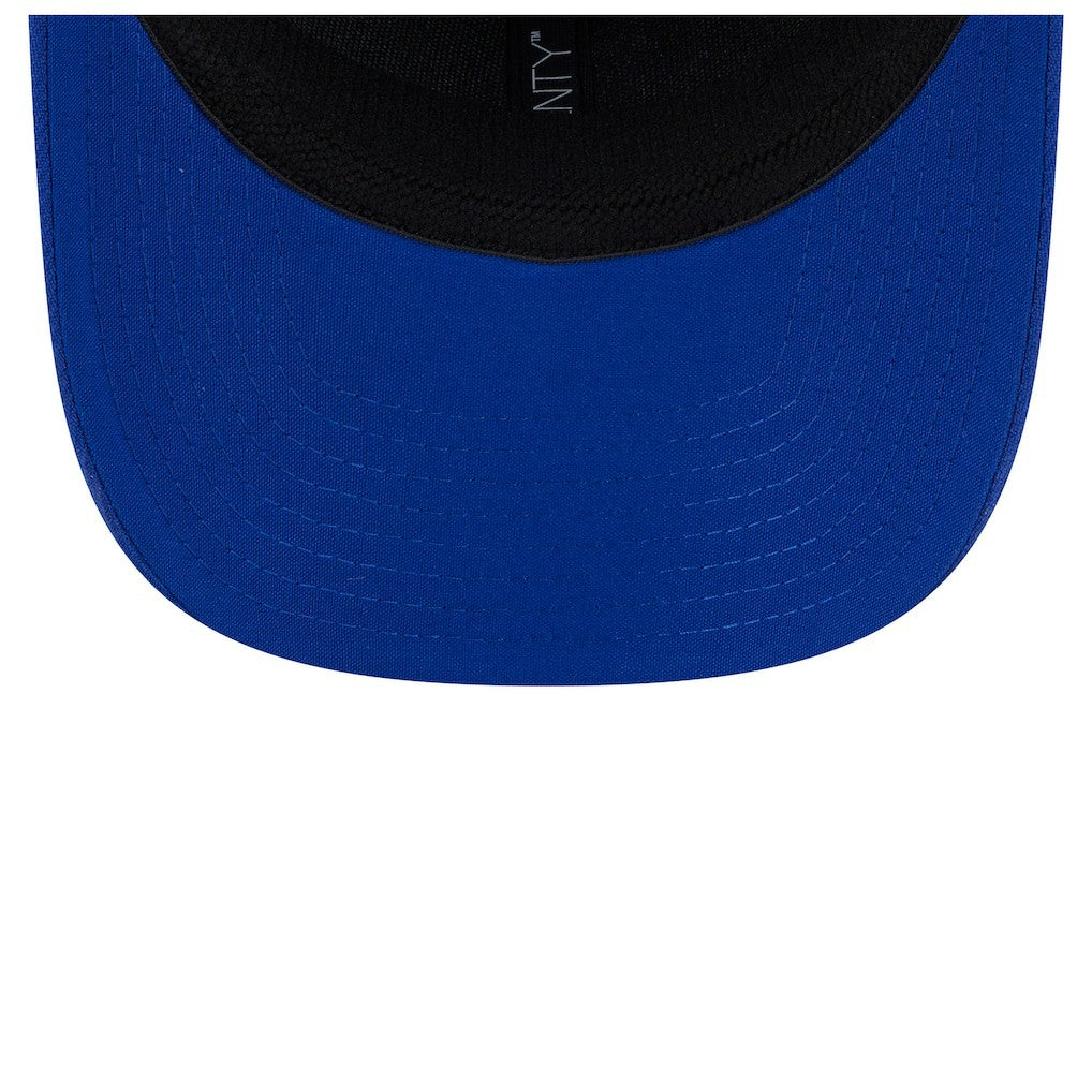 Golden State Warriors Rope 9SEVENTY Adjustable Hat for sale Blue | New Era Near Me