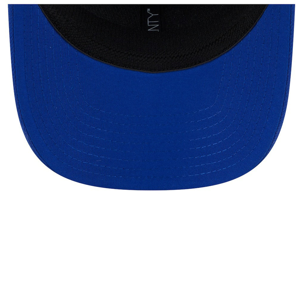 Golden State Warriors Rope 9SEVENTY Adjustable Hat for sale Blue | New Era Near Me