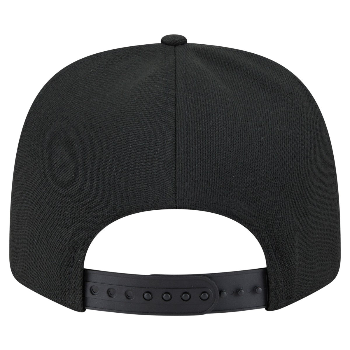 Miami Heat Rope 9SEVENTY Adjustable Hat Black | New Era Near Me