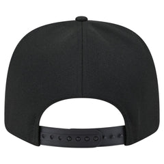 Miami Heat Rope 9SEVENTY Adjustable Hat Black | New Era Near Me