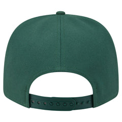 Milwaukee Bucks Rope 9SEVENTY Adjustable Hat Hunter Green | New Era outlet