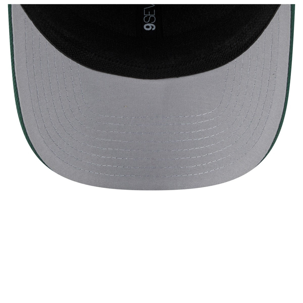 Milwaukee Bucks Rope 9SEVENTY Adjustable Hat Hunter Green | New Era outlet