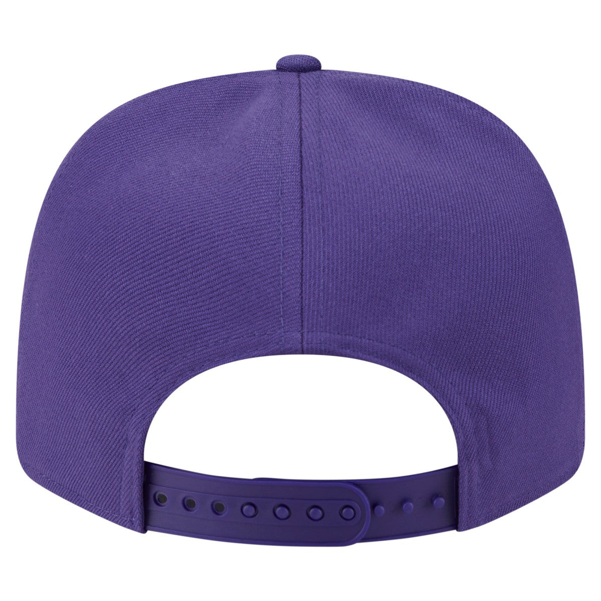 Phoenix Suns Rope 9SEVENTY Adjustable Hat Purple | New Era US