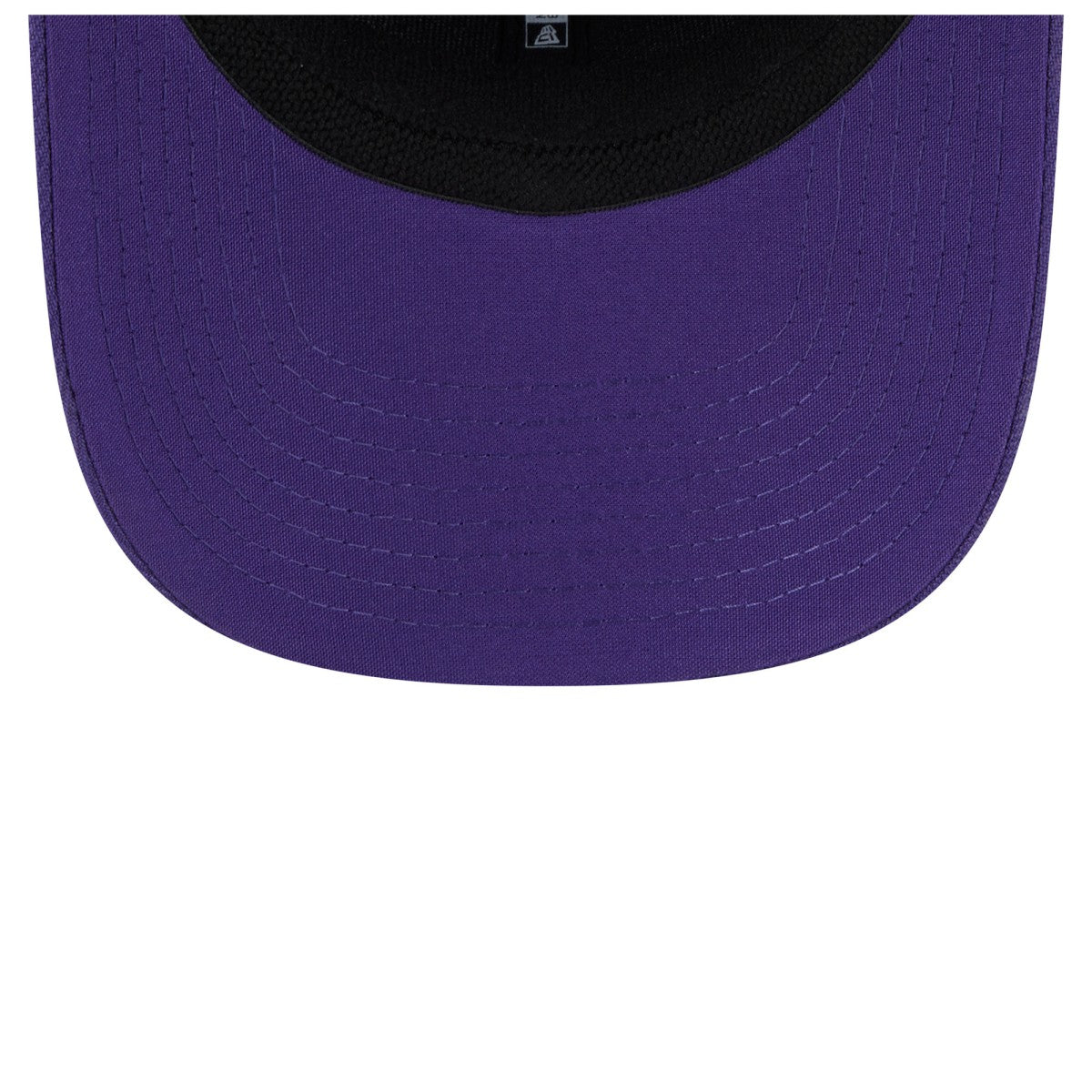 Phoenix Suns Rope 9SEVENTY Adjustable Hat Purple | New Era US