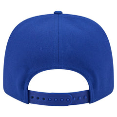Philadelphia 76ers Rope 9SEVENTY Adjustable Hat Blue | New Era Lifestyle