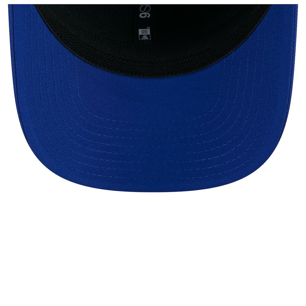Philadelphia 76ers Rope 9SEVENTY Adjustable Hat Blue | New Era Lifestyle