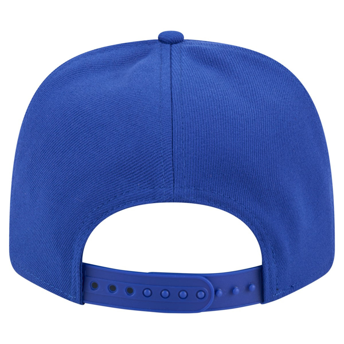 New York Knicks Rope 9SEVENTY Adjustable Hat Blue | New Era discount