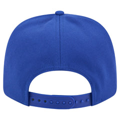 New York Knicks Rope 9SEVENTY Adjustable Hat Blue | New Era discount