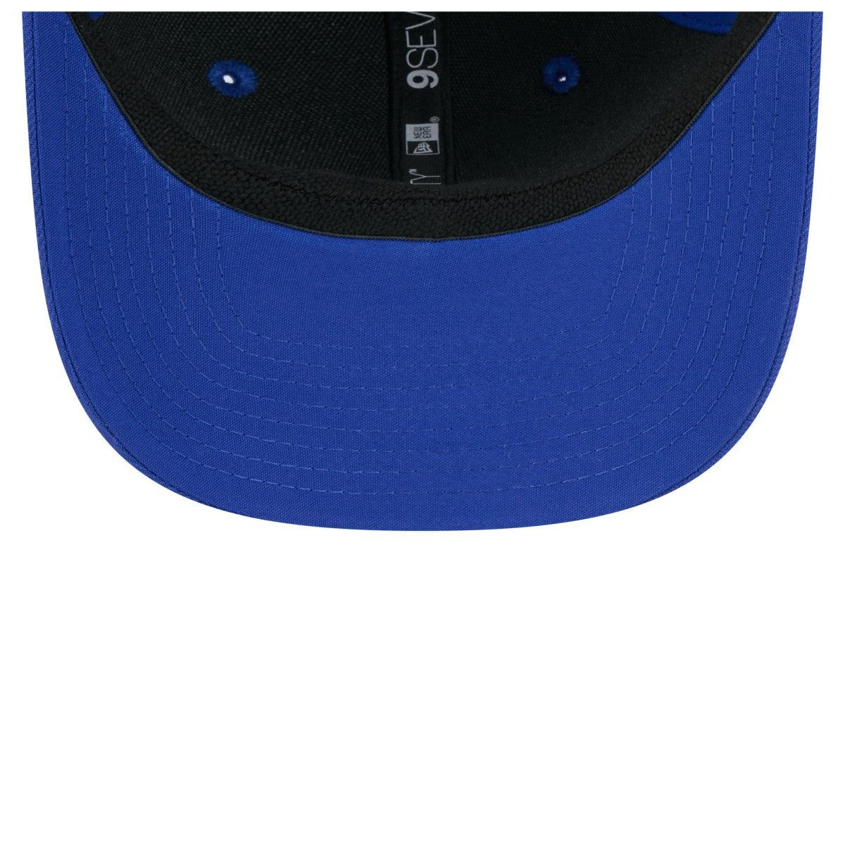 New York Knicks Rope 9SEVENTY Adjustable Hat Blue | New Era discount
