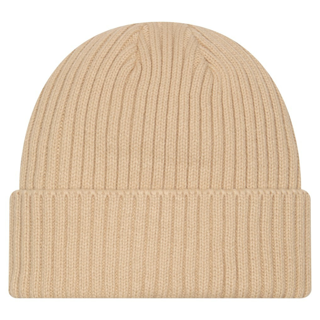 Dallas Mavericks Color Pack Cuffed Knit Hat for sale Tan | New Era online
