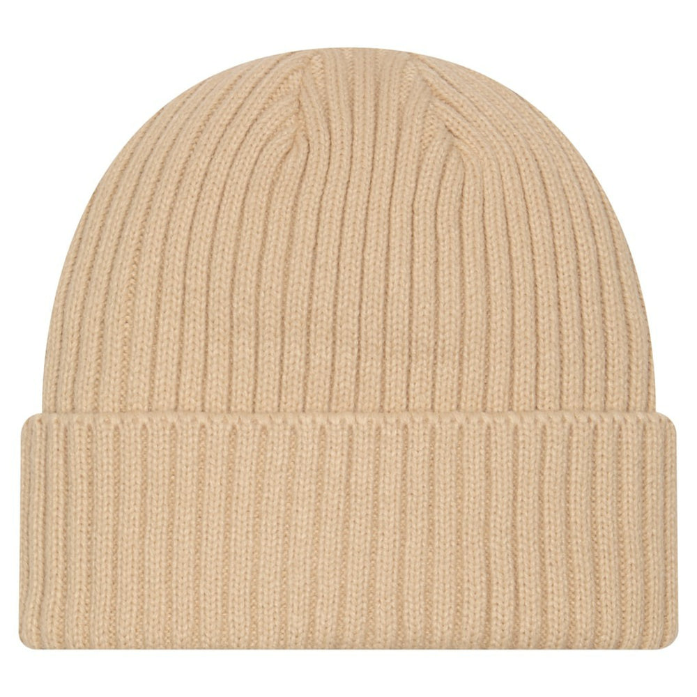 Dallas Mavericks Color Pack Cuffed Knit Hat for sale Tan | New Era online