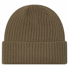 Dallas Mavericks Color Pack Cuffed Knit Hat for sale Olive | New Era Lifestyle
