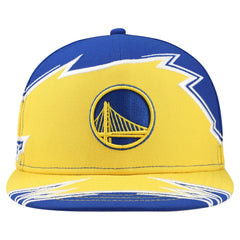 Golden State Warriors Youth Break 59FIFTY Fitted Hat for sale Royal | New Era Near Me