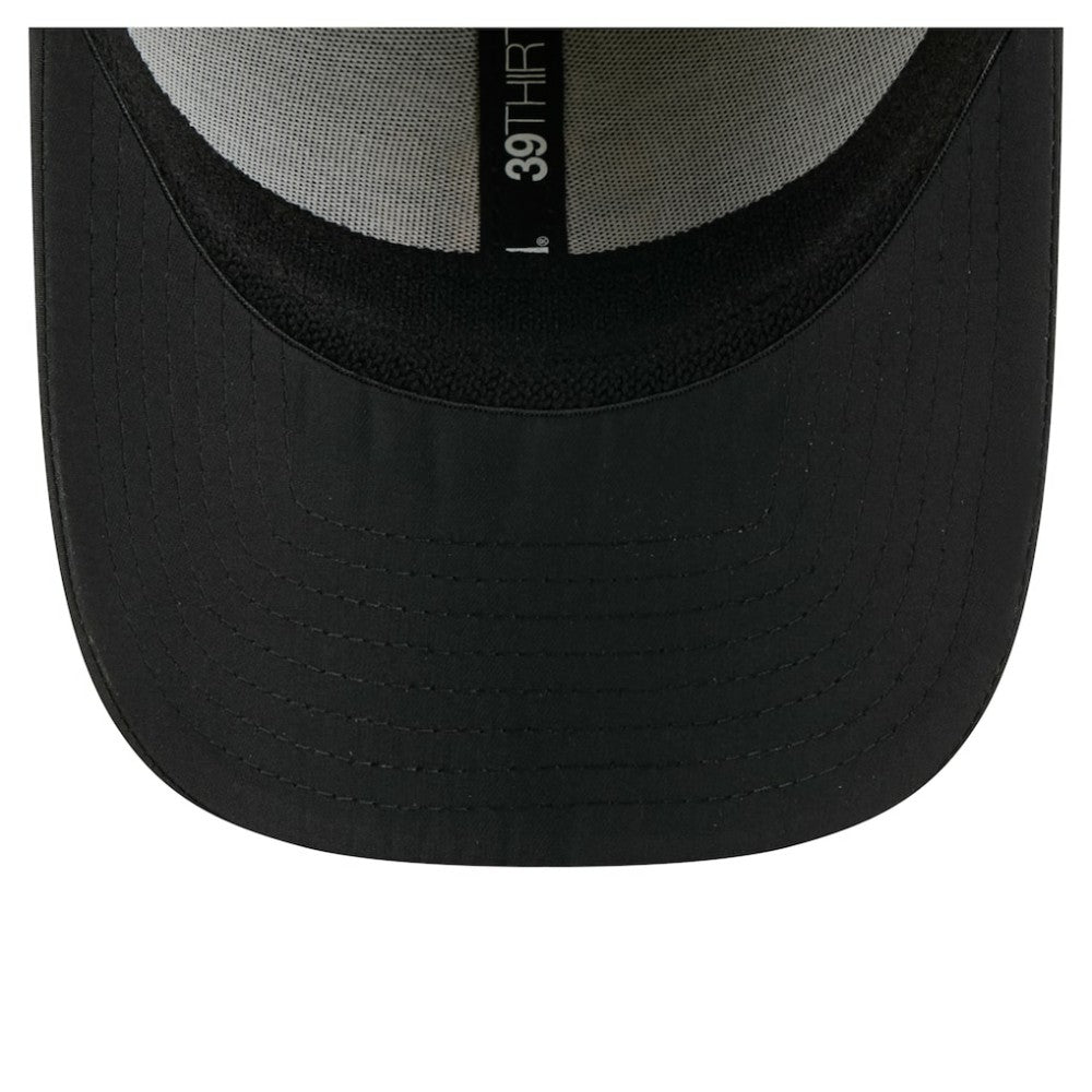 Boston Bruins New Era Night 39THIRTY Flex Hat - Black - NHL 202715385