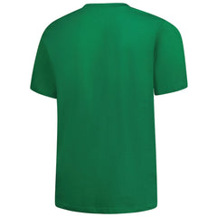 Fanatics Minnesota Vikings Big & Tall Celtic T-Shirt Kelly Green