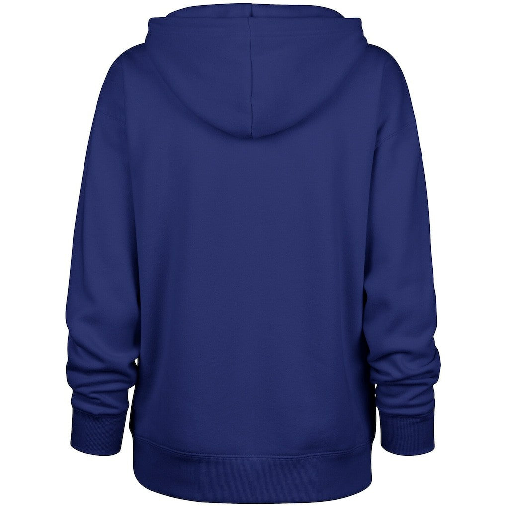 47 brand Buffalo Bills '47 Women's Plus Size Whirlwind Naomi Hoodie Royal