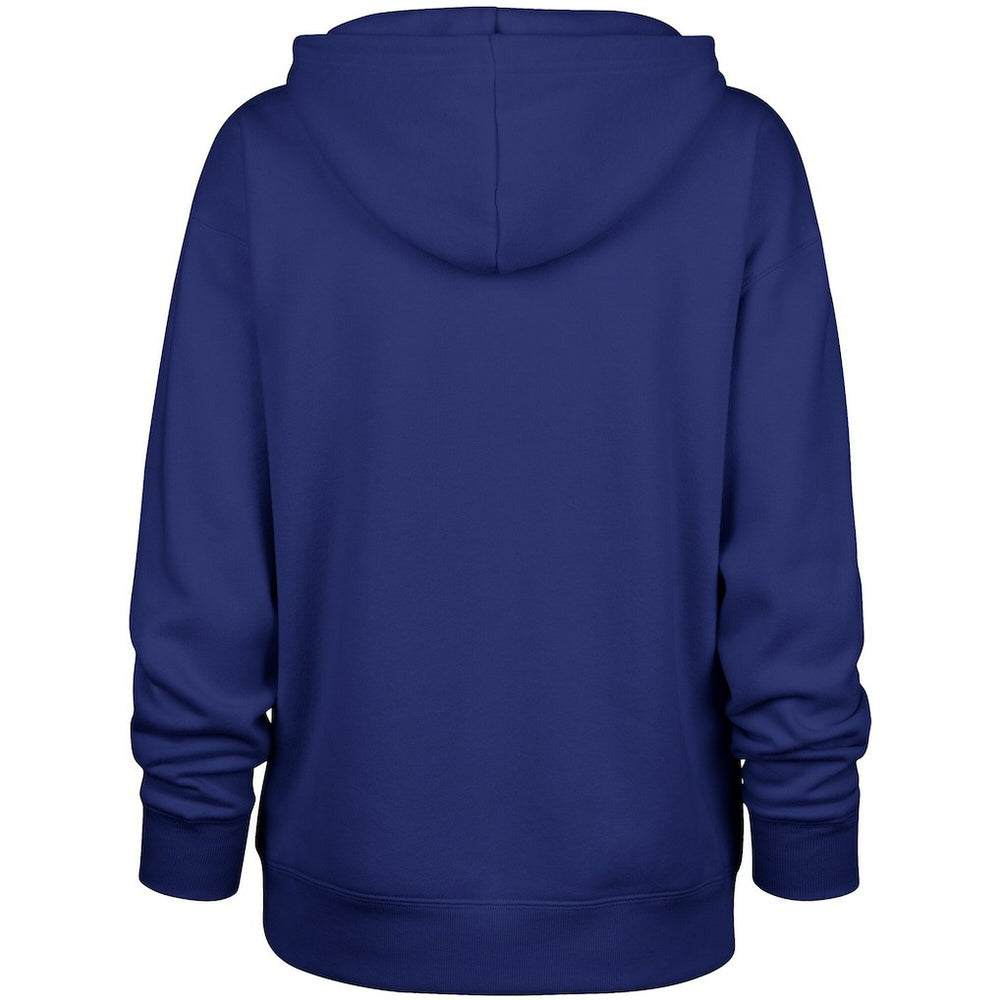 47 brand Buffalo Bills '47 Women's Plus Size Whirlwind Naomi Hoodie Royal